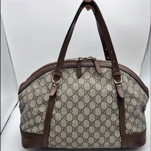 Gucci hand bag